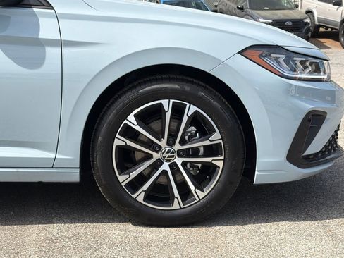 New 2026 Volkswagen Jetta Sport image 5