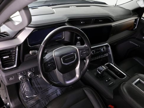 Used 2022 GMC Sierra 1500 Denali image 23
