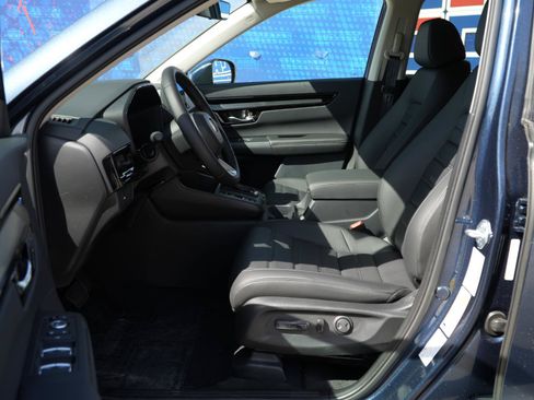 Used 2026 Honda CR-V EX-L image 7