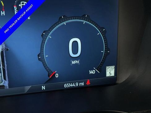 Certified 2024 Ford F150 Raptor w/ Equipment Group 803A Raptor R image 15