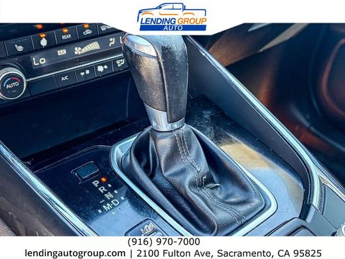 Used 2019 MAZDA CX-9 Touring FWD image 17