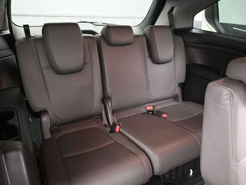 Used 2018 Honda Odyssey EX-L image 23