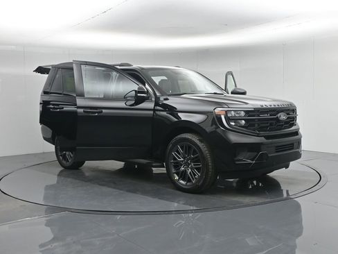 New 2026 Ford Expedition Platinum AWD/4WD image 46