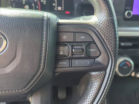 Used 2024 Toyota Tacoma SR5 RWD image 16