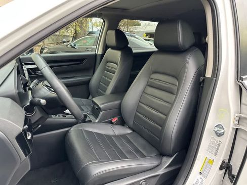 Used 2024 Honda CR-V EX-L image 11