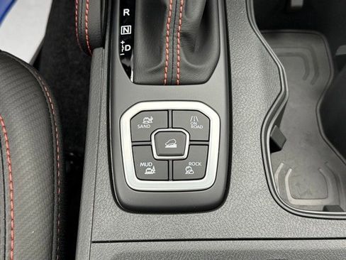 New 2026 Nissan Frontier PRO-4X w/ Pro Premium Package image 30