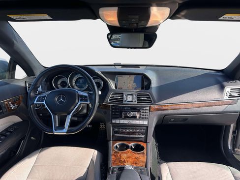 Used 2015 Mercedes-Benz E 400 Cabriolet image 9