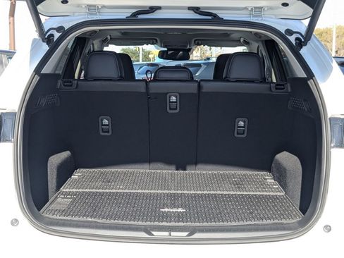 New 2025 MAZDA CX-5 AWD 2.5 S w/ Premium Plus Pkg image 13