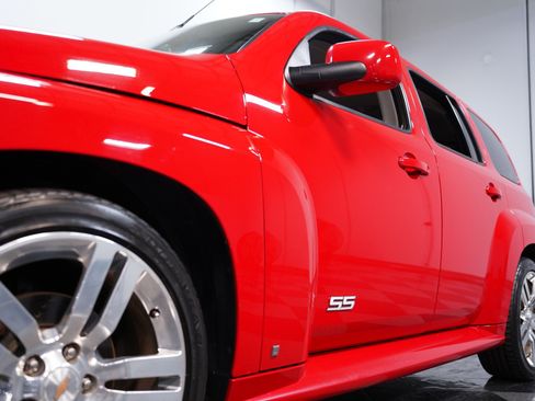 Used 2008 Chevrolet HHR SS FWD image 18