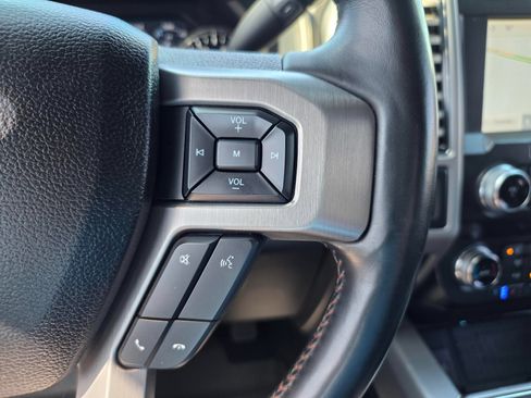 Used 2020 Ford F350 Platinum AWD/4WD image 21