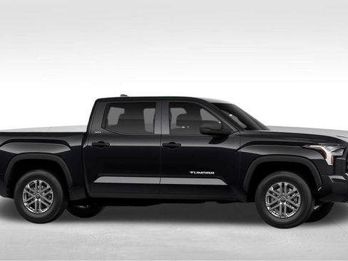 New 2026 Toyota Tundra SR5 image 15