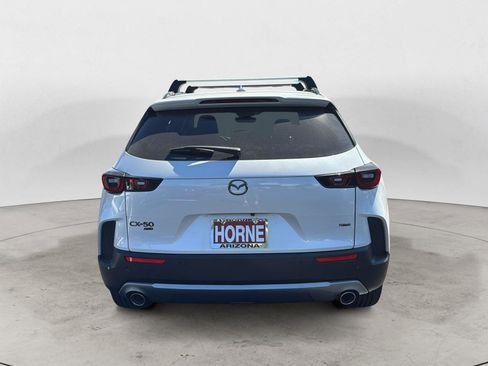 New 2026 MAZDA CX-50 AWD 2.5 S w/ Weather Package image 4