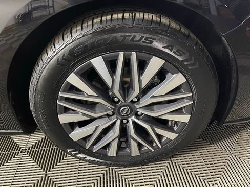 Used 2023 Nissan Altima 2.5 SV image 26