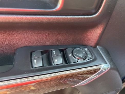 Used 2021 Chevrolet Silverado 1500 RST w/ All Star Edition Plus AWD/4WD image 13