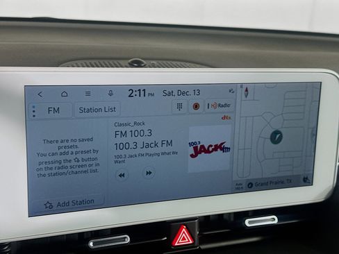 Used 2024 Hyundai Ioniq 5 SEL image 21