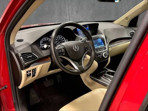 Used 2020 Acura MDX SH-AWD image 17