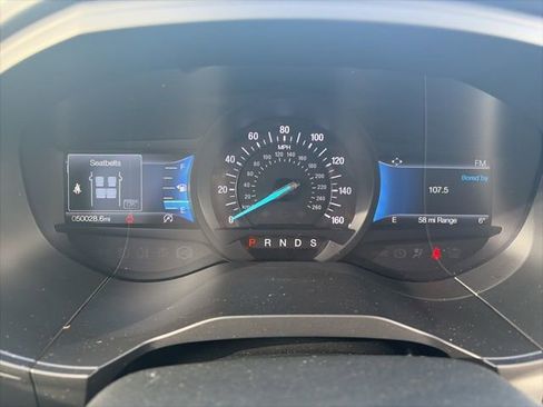 Used 2022 Ford Edge SEL w/ Convenience Package image 21