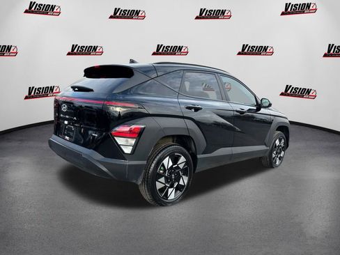 Certified 2025 Hyundai Kona SEL image 5