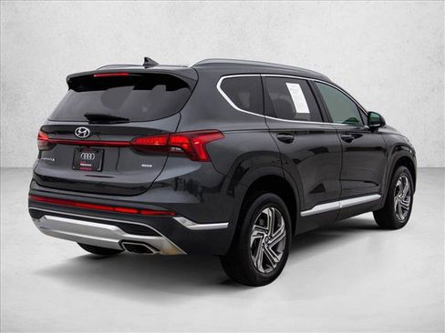 Used 2021 Hyundai Santa Fe SEL w/ Cargo Package image 5