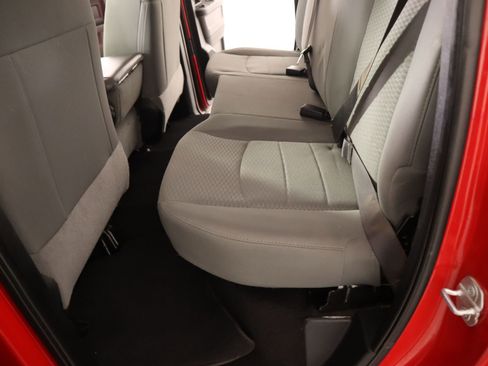 Used 2018 RAM 1500 Tradesman w/ Popular Equipment Group image 11