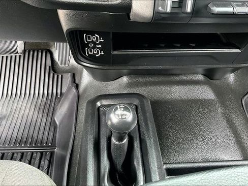 Used 2019 RAM 2500 Tradesman image 23