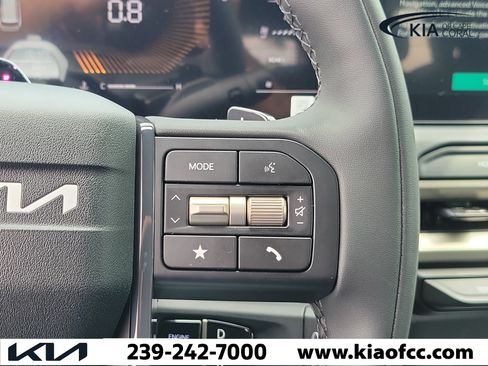 New 2027 Kia Telluride S FWD image 26