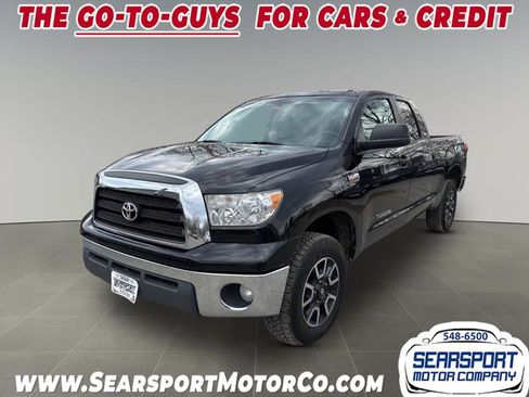 Used 2008 Toyota Tundra SR5 image 8