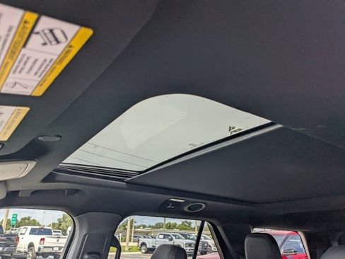 New 2025 Ford Explorer ST w/ Sun And Sound Package image 18