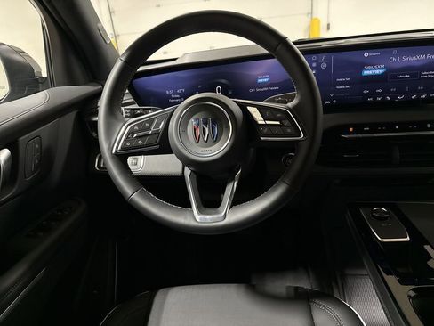 Certified 2026 Buick Enclave Preferred image 11