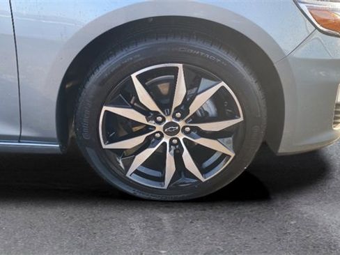 Used 2024 Chevrolet Malibu RS w/ LPO, Floor Liner Package image 18