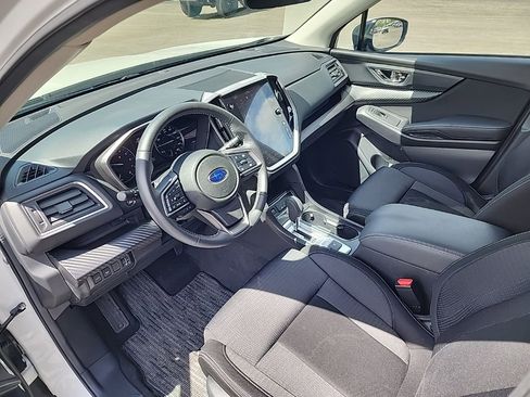 Certified 2025 Subaru Ascent Premium AWD/4WD image 14