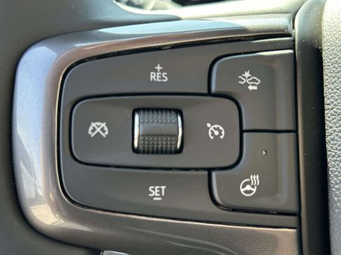 New 2026 Chevrolet Silverado 2500 High Country w/ High Country Premium Package AWD/4WD image 20