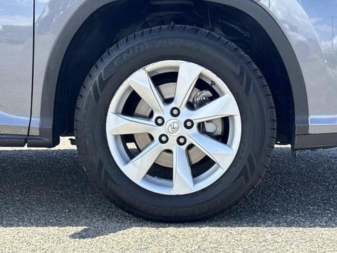 Used 2017 Lexus RX 350 FWD image 31