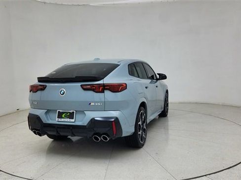 Used 2025 BMW X2 M35i image 69
