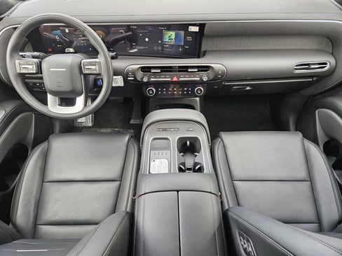 New 2026 Hyundai Palisade Calligraphy FWD image 26