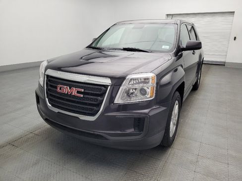 Used 2016 GMC Terrain SLE FWD image 15