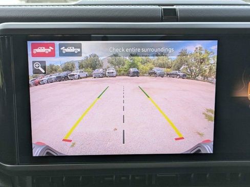 New 2026 Jeep Gladiator Rubicon AWD/4WD image 22