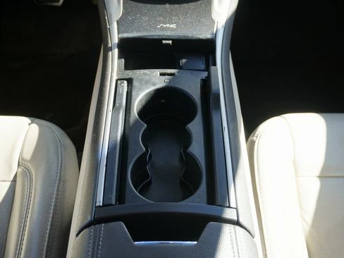 Used 2016 Lincoln MKZ Base w/ Equipment Group 300A Reserve image 24