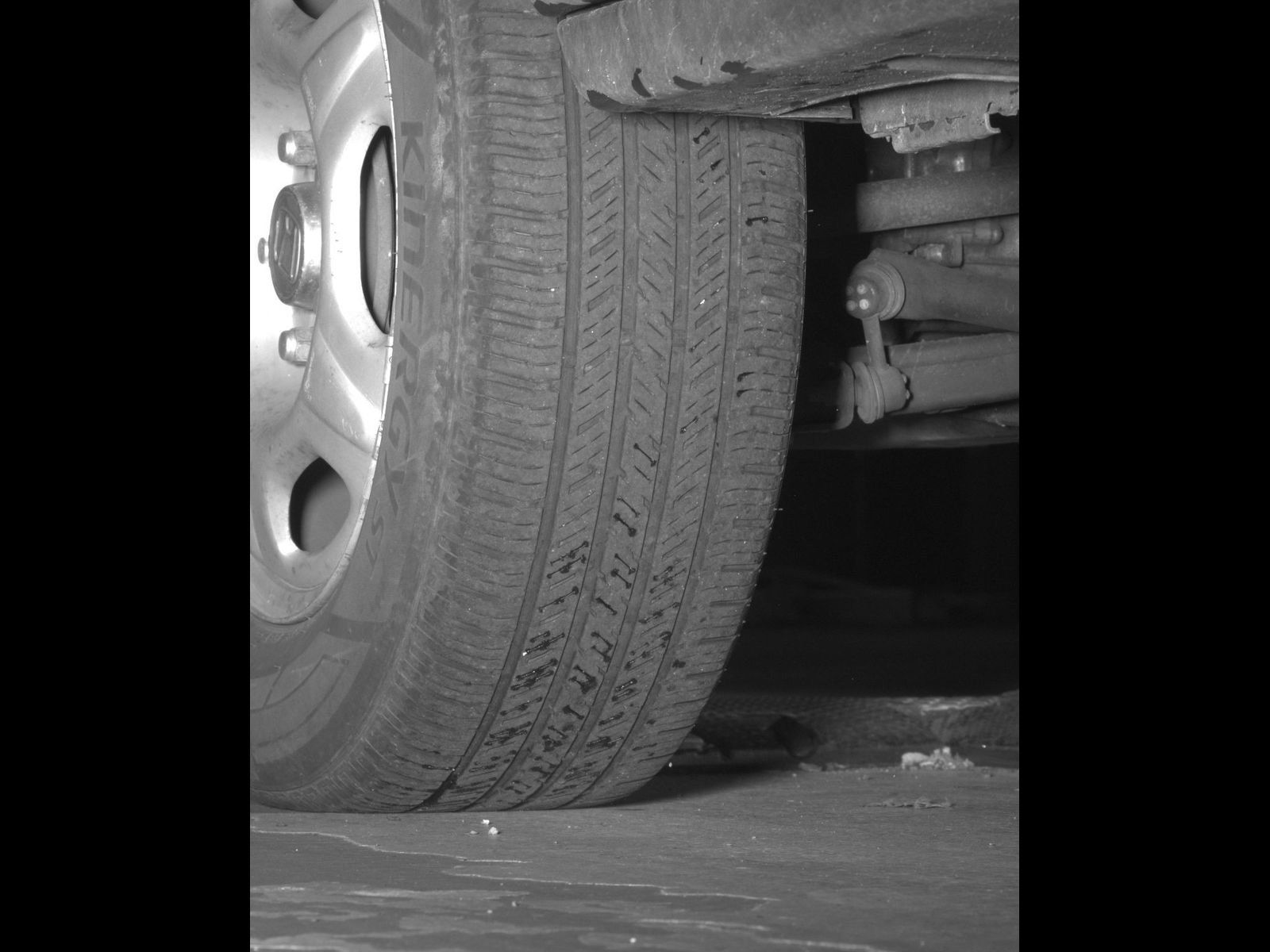 Used 2004 Honda CR-V LX image 13