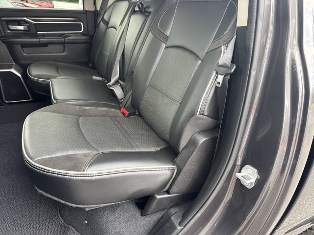 Certified 2023 RAM 2500 Laramie AWD/4WD image 22