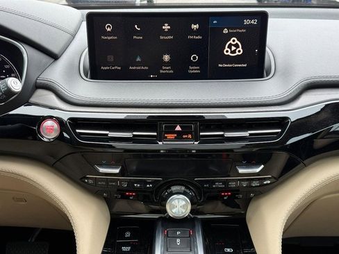 Certified 2023 Acura MDX SH-AWD w/ Advance Package image 13