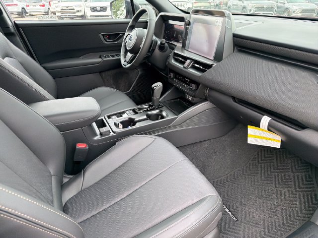 New 2026 Subaru Outback Limited AWD/4WD image 23