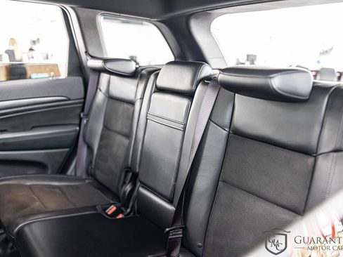 Used 2020 Jeep Grand Cherokee Altitude AWD/4WD image 30
