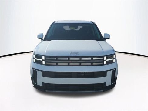 New 2026 Hyundai Santa Fe SE image 3