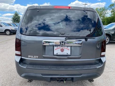 Used 2012 Honda Pilot EX-L image 5
