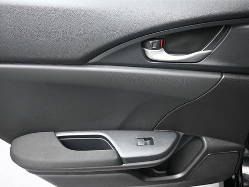 Used 2020 Honda Civic LX image 28