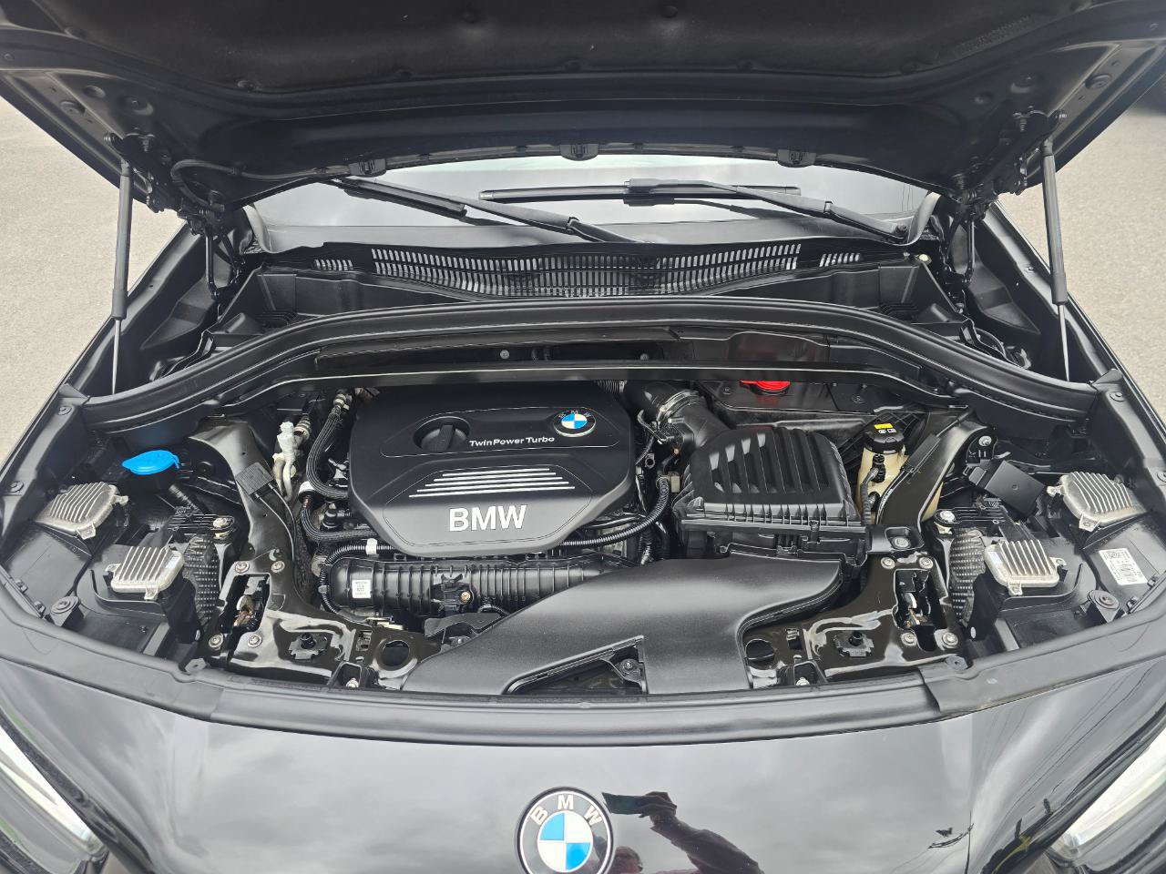 Used 2018 BMW X2 xDrive28i w/ Convenience Package AWD/4WD image 20