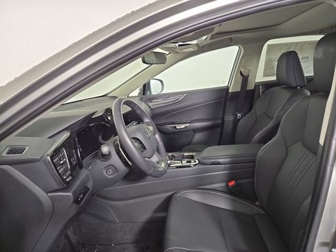 Used 2025 Lexus NX 350h AWD w/ Premium Package image 13