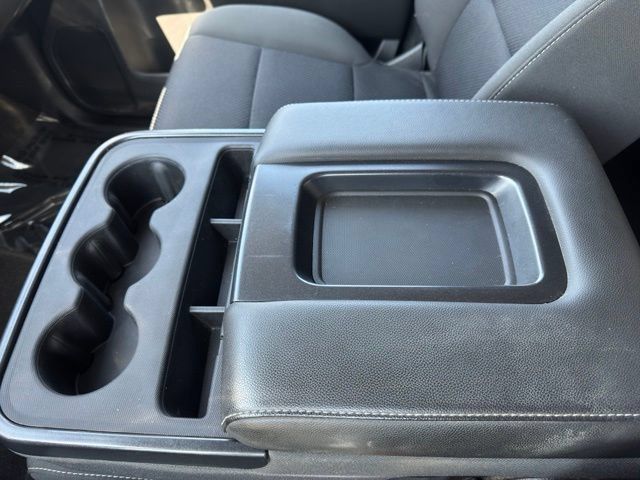 Used 2017 Chevrolet Silverado 1500 LT w/ All Star Edition AWD/4WD image 19