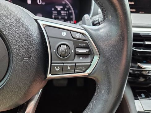 Used 2024 Acura MDX FWD image 35
